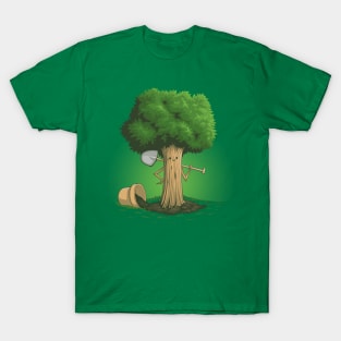 Plan-a-Tree T-Shirt